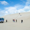 Экскурсия из Перта к песчаным дюнам вдоль Индийского океана