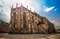 Черная Церковь Брашова и ее статуи