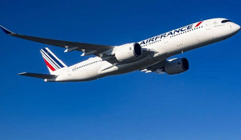 В Air France планируют вернуться к  обычному режиму работы через два года