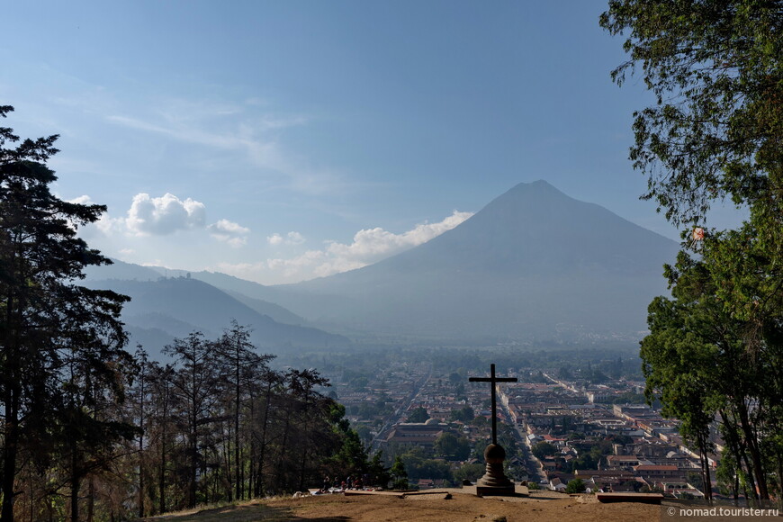Гватемала. Страна, куда хочется вернуться. Часть 4