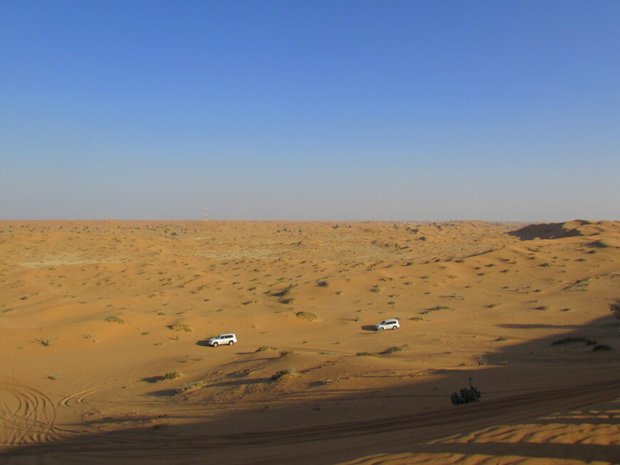 ОАЭ. Рас-эль-Хайма. Оазис в пустыне (4-14 марта 2019), Часть 2