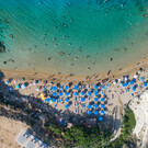 Пляж Каппарис