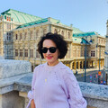 Турист Наталья Середа (nataliaguide)