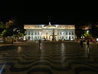 Лиссабон 2009