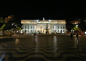 Лиссабон 2009