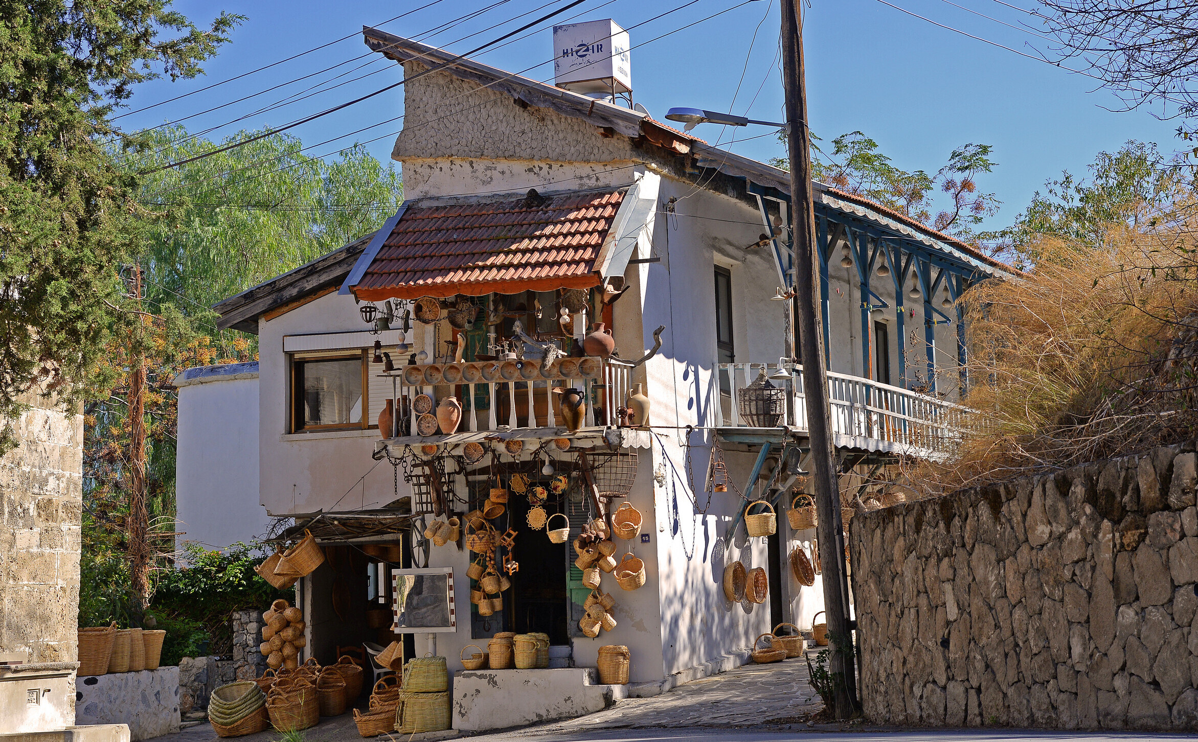 Брендовые Магазины На Кипре