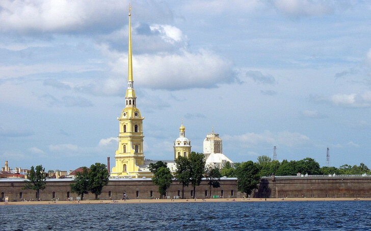 Что посмотреть в Санкт-Петербурге за 5 дней — 35 самых интересных мест