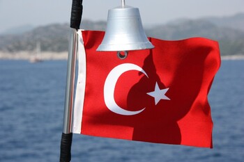 Турция представила план по восстановлению туризма в стране 