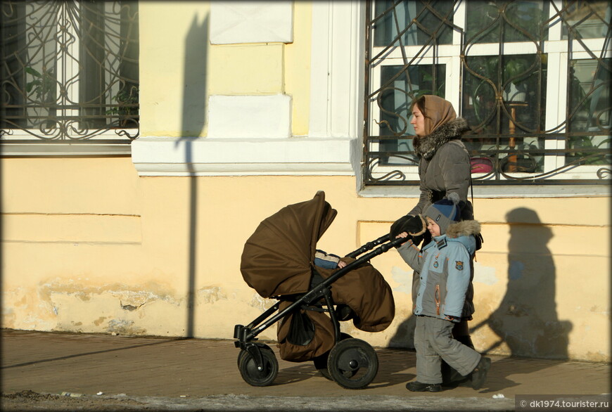 Город Чайковского и населённый пункт воинской доблести