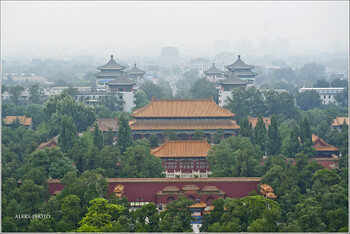 В Пекине вновь открывают Запретный город, музеи и парки