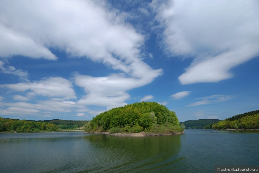 БОЛЬШОЕ озерo — место для отдыха, актива и туризма