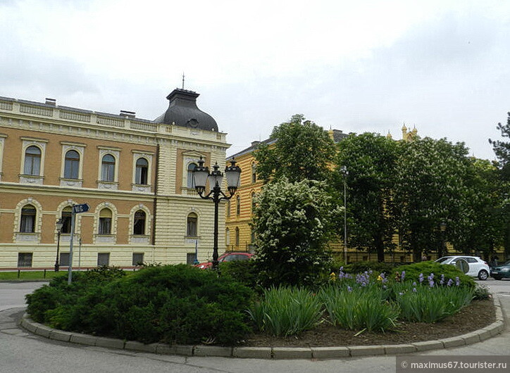 Сремски-Карловци