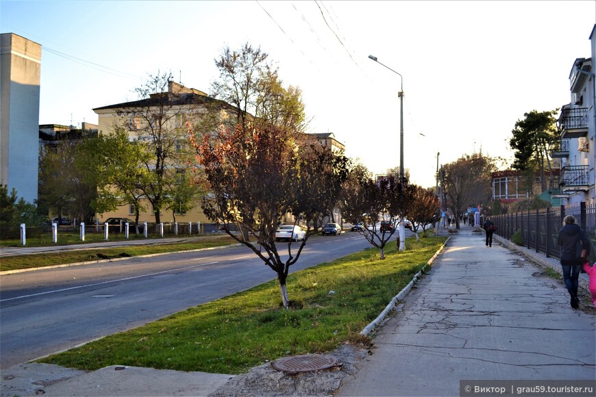 Память о Великой Отечественной войне в столице Крыма. Часть 1. Памятники и мемориалы