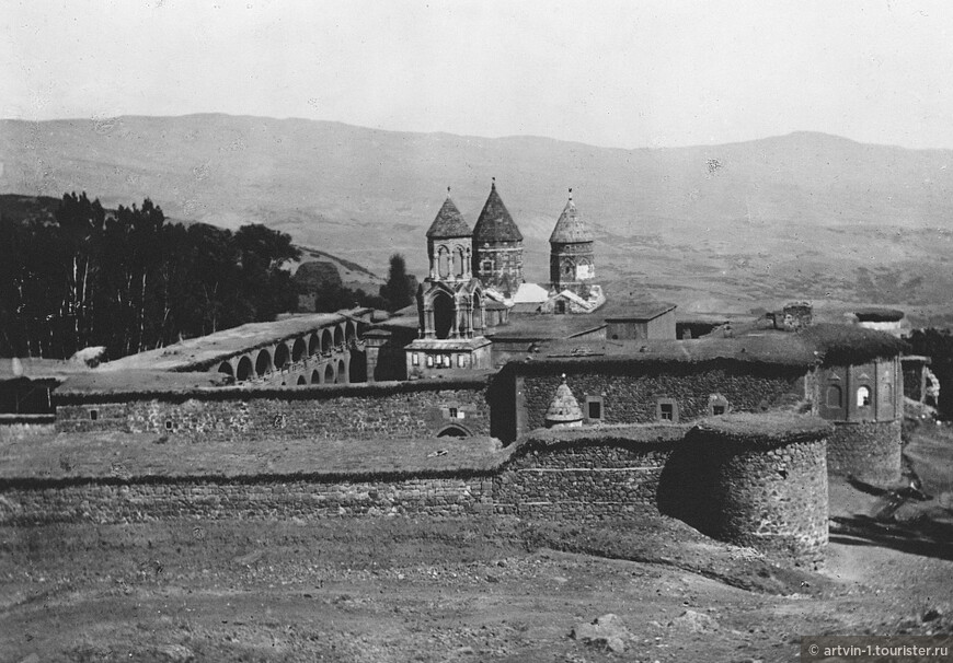 Монастырь Агджоц, Աղջոց վանք, Aghjots Vank недалеко от Гарни и Гегард 