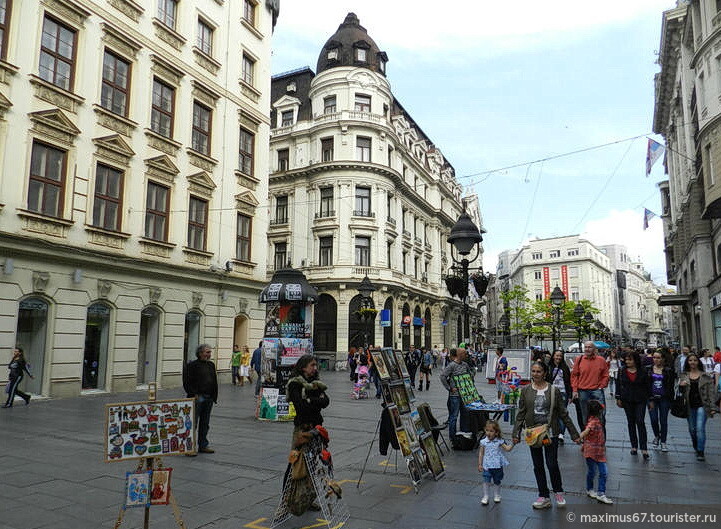 Белград — люди и судьбы