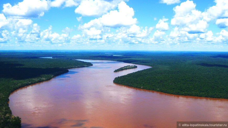 Большая Вода