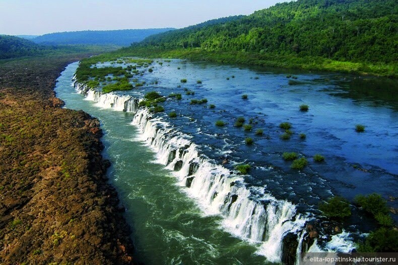 Большая Вода