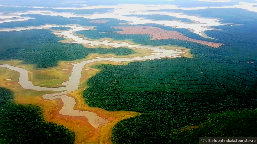 Большая Вода