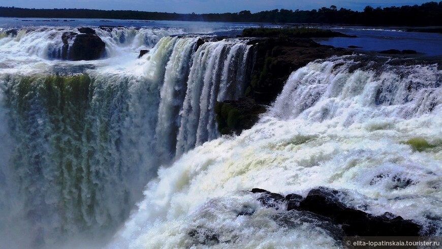 Большая Вода