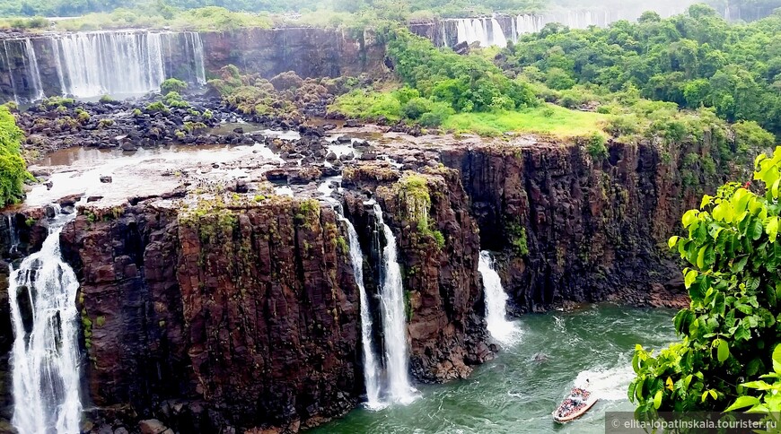 Большая Вода