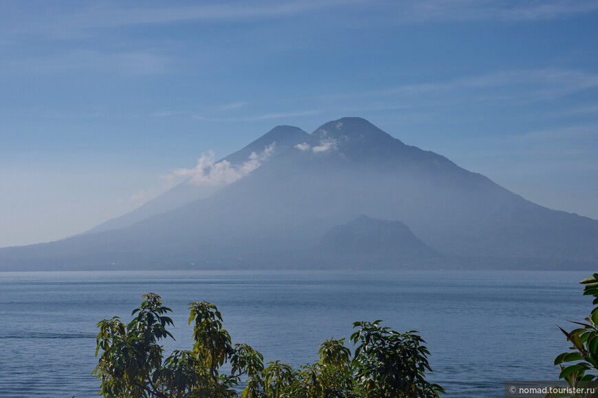 Гватемала. Страна, куда хочется вернуться. Часть 6