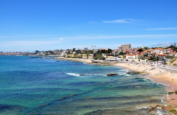 В португальском регионе Алгарве иностранных туристов ожидают не ранее 2021 года