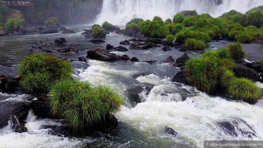 Большая Вода