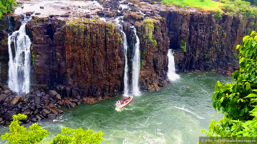 Большая Вода