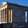 храм Афины - Ники