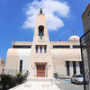 Маронитская церковь в Назарете