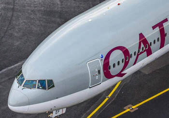 Qatar Airways планирует возобновить полёты в Москву в конце июня
