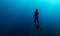Кладбище дайверов Blue Hole