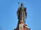 Екатерининский сквер и памятник Екатерине II в Краснодаре