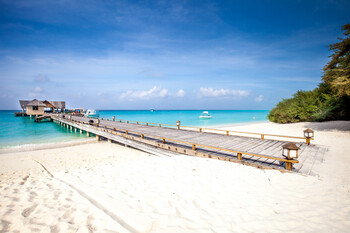 Мальдивы могут начать принимать иностранных туристов летом