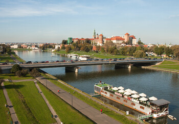 Отели Польши откроются 25 мая 