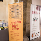 Фестиваль Prague Drinks Wine