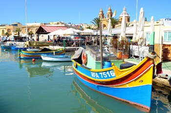 На Мальте хотят открыть «туристические коридоры» для девяти стран
