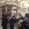 Экскурсия по Красной площади частный гид .Обязательная программа поесть мороженого в ГУМе