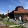 Экскурсия по Красной площади частный гид .Некрополь на Красной площади.Мавзолей Ленина посетить