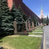 Экскурсия по Красной площади частный гид .Некрополь на Красной площади.Захоронения у Кремлевской стены