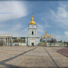Михайловский златоверхий собор , Киев