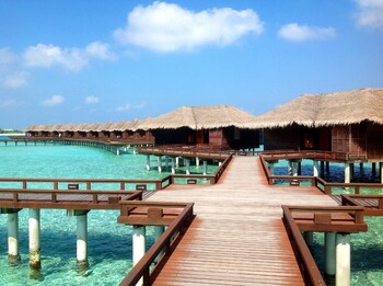 Прибывающим на Мальдивы туристам сделают тесты на коронавирус