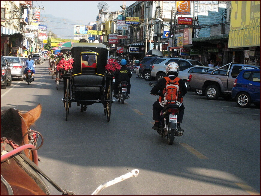 Загадочная улыбка Сиама. 5 день. Сукхотай. Первая столица Таиланда