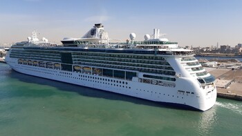 Costa Cruises продлила приостановку всех круизов до 31 июля