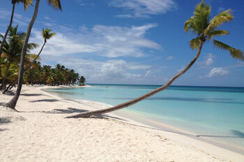 Курорты Доминиканы откроются 5 июля