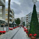 Улица Стасикратус в Никосии
