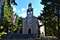 Церковь Святого Фомы - единственная в Бечичи