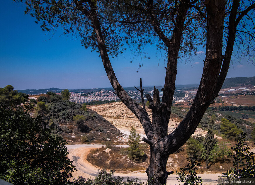 В этом году маловероятно, но все же куда поехать в Израиле в августе, чтобы не умереть от жары