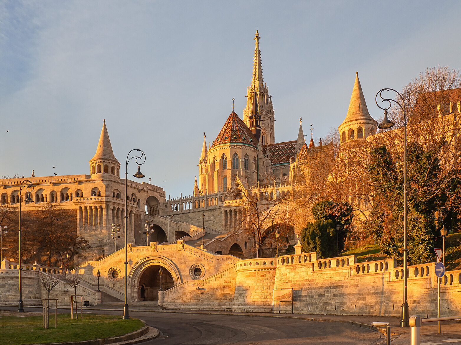 Budapest Hookers