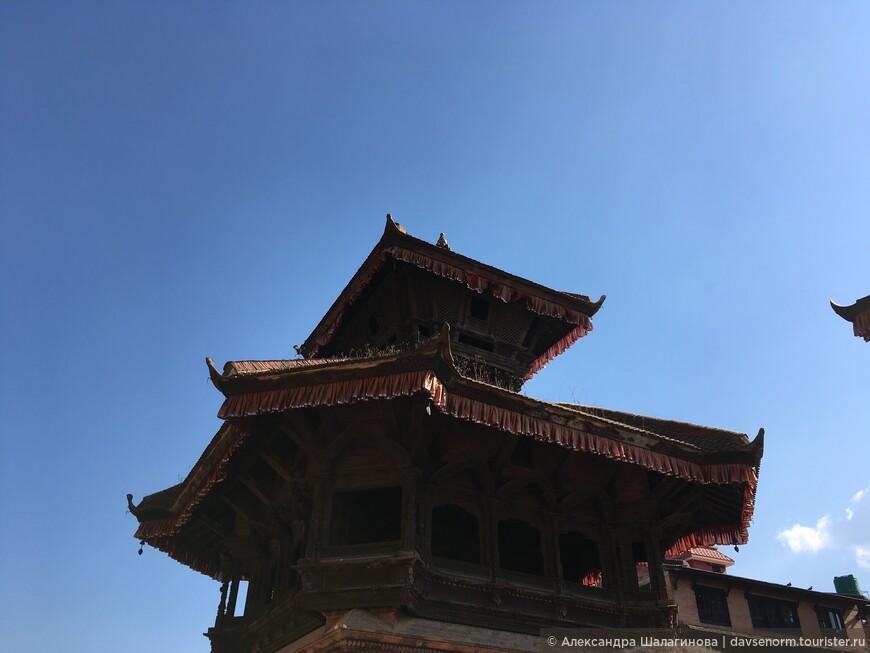 ТОП-10 достопримечательностей Непала